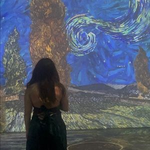 Meet your Posher, Samy